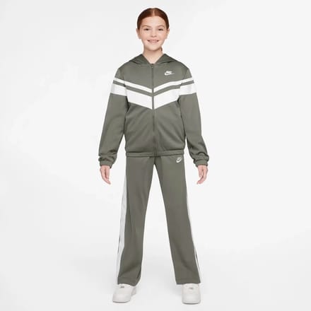 Kinder trainingspak Nike Dri-Fit