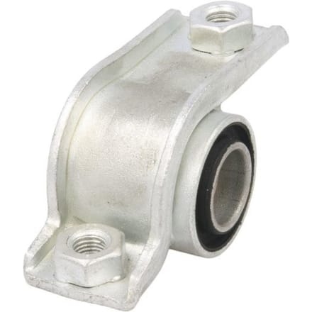 Voorste draagarm silentblock DELPHI TD824W links