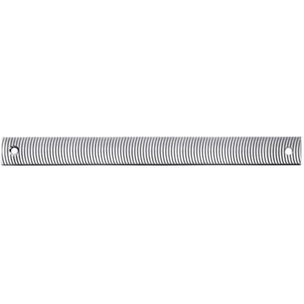 Dick 14143510 Feilblad plat, 350/1 radiaal vertand randen gebroken Lengte 300 mm 1 stuk(s)