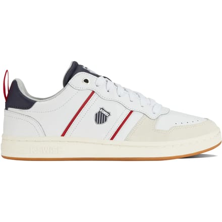 Trainers K-Swiss Lozan Match