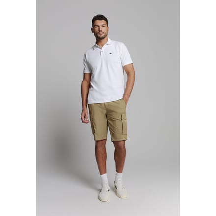 Cargo short