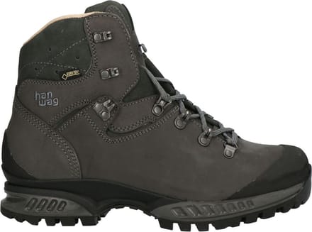 Hanwag Tatra II GTX - Wandelschoenen Heren Asphalt 40.5