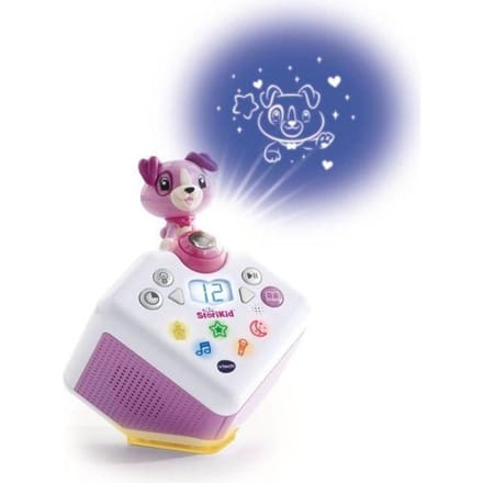 VTECH - Storikid - My Storyteller - Roze - Elektronisch entertainment - 3 tot 8 jaar oud