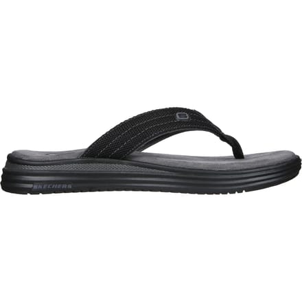 Slippers Skechers Proven Sd Baylis