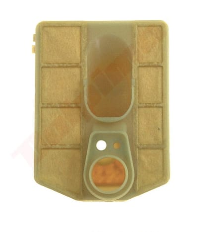 Luchtfilter passend op Chinese kettingzaag 45 cc BIG FELT 112x84x23