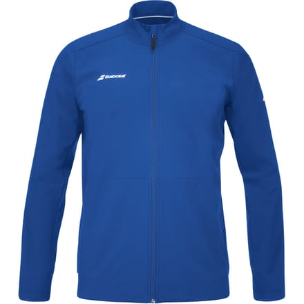 Babolat Play Trainingsjack Heren-Blauw