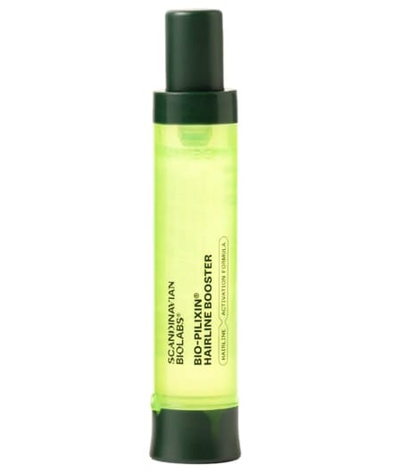 Scandinavian Biolabs Bio-Pilixin Refill Cartridge 1X 15 ml
