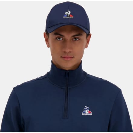 Baseball cap Le Coq Sportif Essentiel N°1