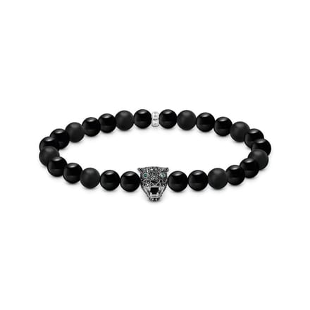 Thomas Sabo - A2192-705-11-l21 - Armband - Unisex - Rebel at Heart - 21cm