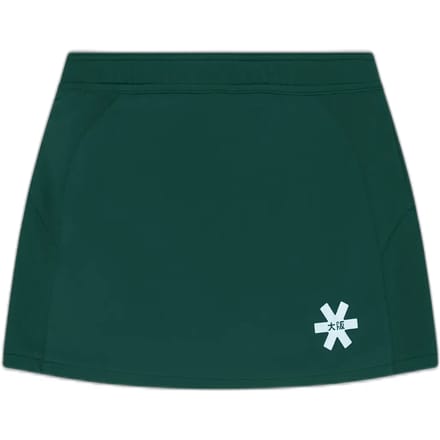 Osaka Hockey Rokje Dames Dark Green