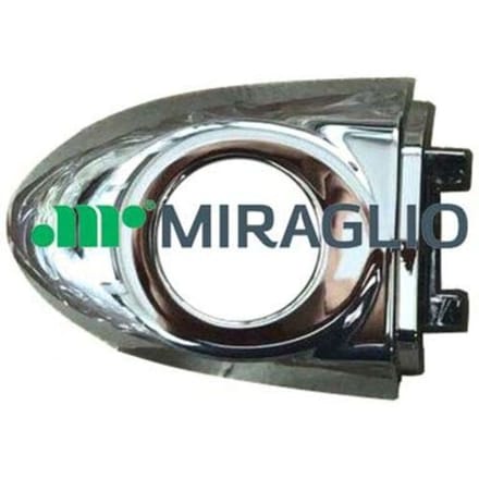 Deurklink MIRAGLIO 80/894