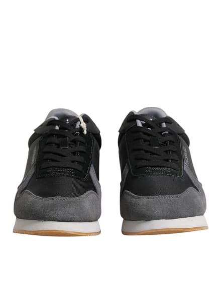 Gepanelde Sneakers