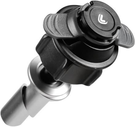 Optiline Stem Balhoofdbevestiging Telefoonhouder Motor 15-17 mm