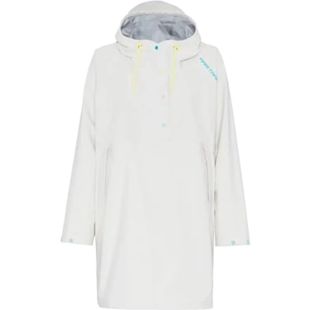 Regencape voor dames Kari Traa Thea