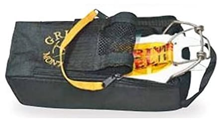 Crampon Safe voor Stijgijzers 25CM