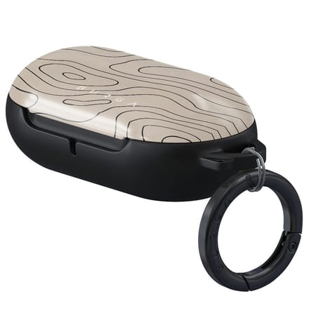 Burga Hardcase voor de Samsung Galaxy Buds - Wild Terrain