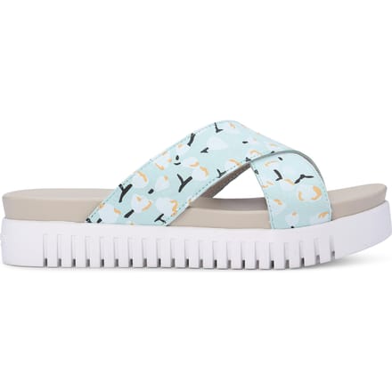 Ilse Jacobsen Tulip1476bl Sapphire Größe: 41 | Flip-Flops Outlet | Damen | Blau