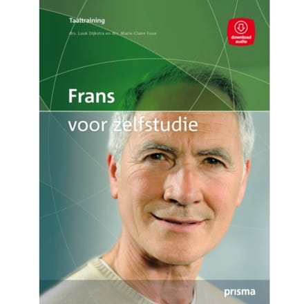 Frans Voor Zelfstudie - Luuk Dijkstra