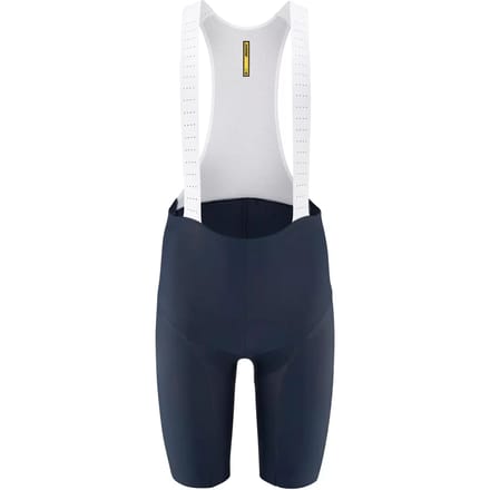 Korte broek Mavic Ksyrium Bib