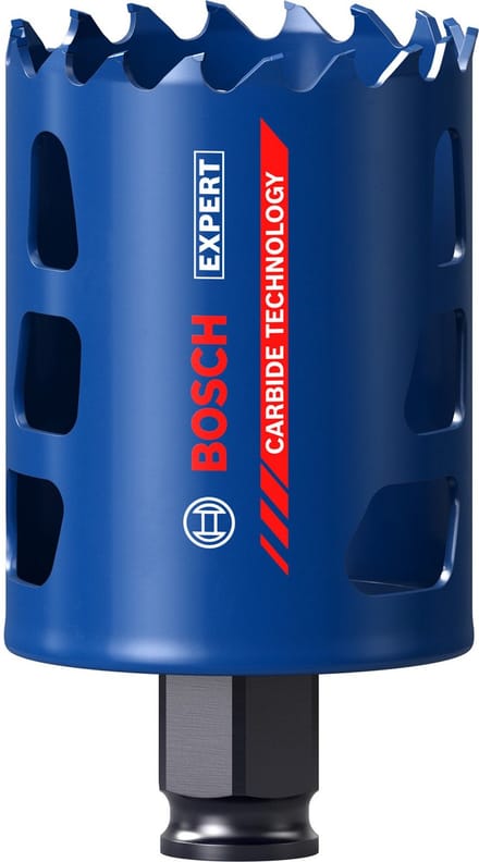 Bosch Professional EXPERT Tough Material gatzaag 54mm - 2608900428