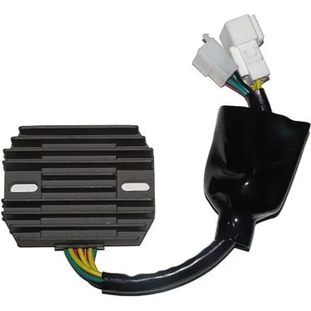 Aanpasbare regelaar Electrosport Honda