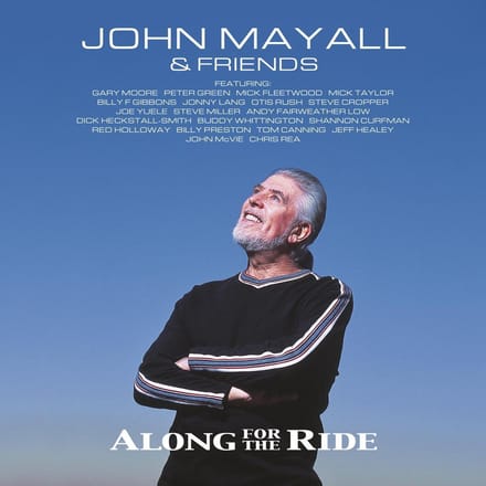 Along For The Ride