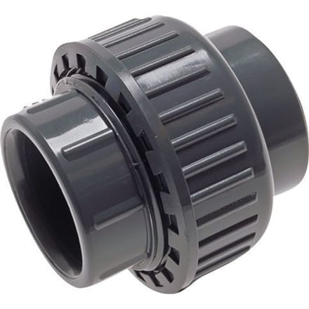 Pvc Unie Fitting Socket 110x163mm EPDM