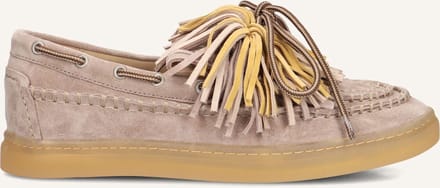 STEFANO LAURAN St2595 Instappers - Dames - Beige - Maat 41