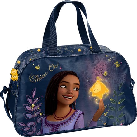 Disney Wish Schoudertas, Shine On - 40 x 25 x 15 cm - Polyester