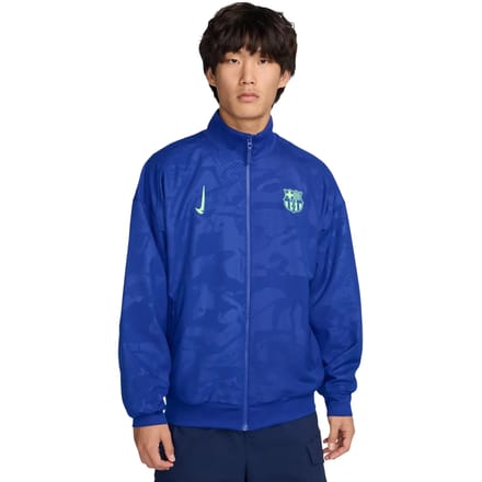 Track suit jas FC Barcelone Strike Third 2024/25