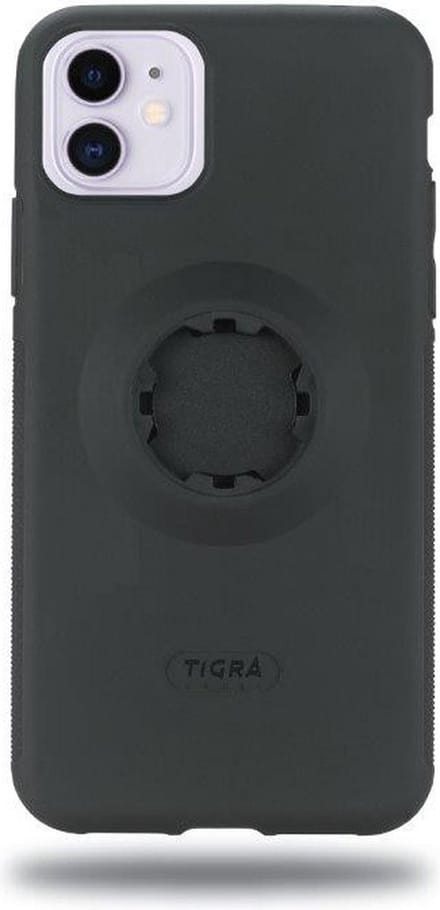 Tigra MountCase 2 Apple iPhone 11