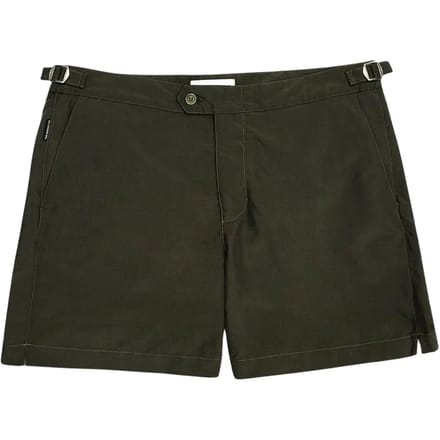 Aansluitende zwemshorts The Resort Co