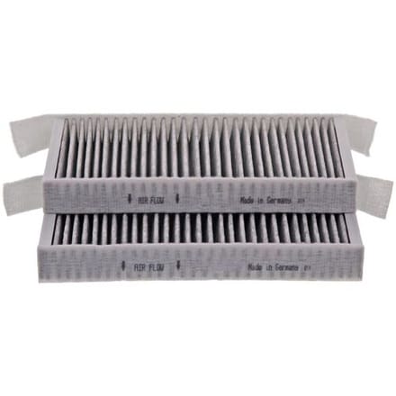 Filterset, interieurfilter FEBI BILSTEIN 37337