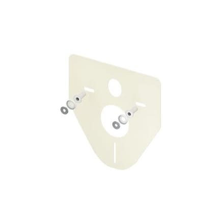 TECEprofil sound insulation set for WC and bidet 9200010