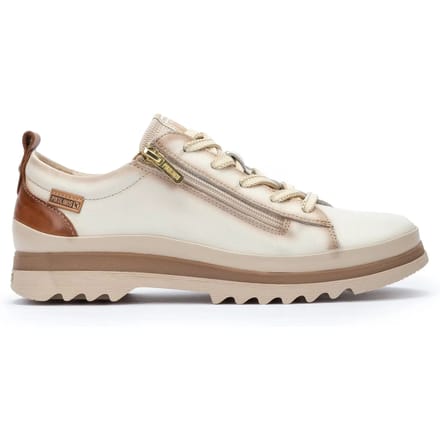 Pikolinos Vigo - dames sneaker - wit - maat 36 (EU) 3 (UK)