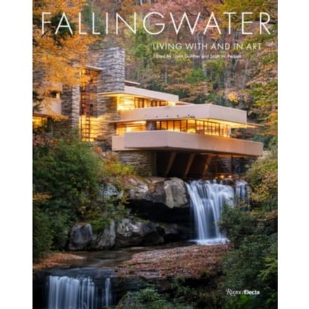 Fallingwater Collections - Justin Gunther