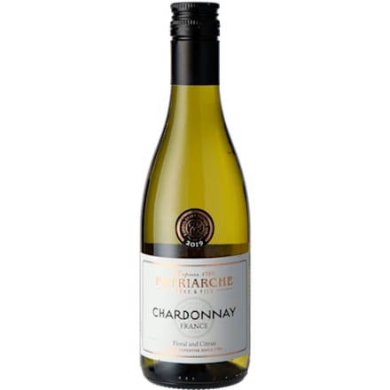Vin de Chardonnay