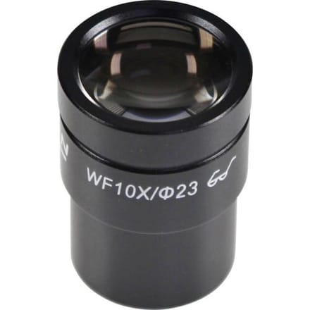 OZBA4118 OZB-A4118 Oculair Oculair 10 x Geschikt voor merk (microscoop) Kern