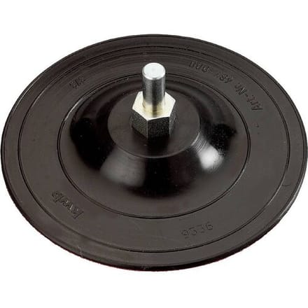 kwb 487000 Stützteller 1 stuk(s)