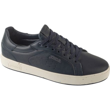 Joma C.Classic Premium Men 25 CCLAPS, Mannen, Marineblauw, Sneakers, maat: 40