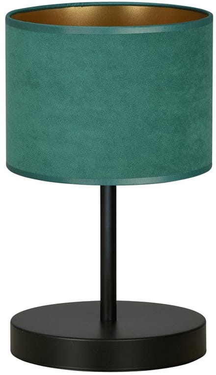 HILDE LN1 BL GREEN