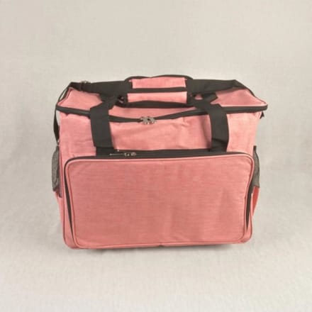 Mediac Naaimachinetas draagtas lxbxh 40cm x 24cmx 35cm