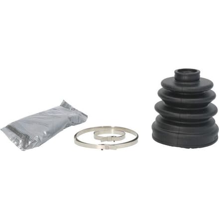 Balgenset, aandrijfas SPIDAN 22985