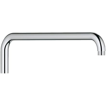 Grohe Rainshower shower arm for shower systems 34 cm 14014000