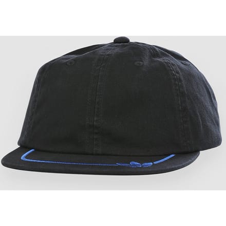 adidas Skateboarding Skate Cap zwart