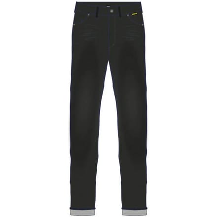 Motorjeans RST Tapered-Fit