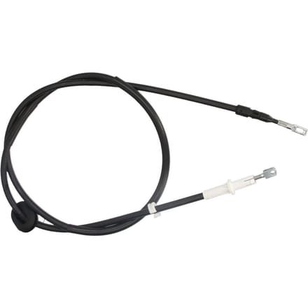 Kabel, parkeerrem ATE 24.3727-0448.2 rechts