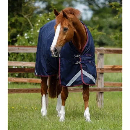 Outdoor paardendeken Premier Equine Titan 200 g Original