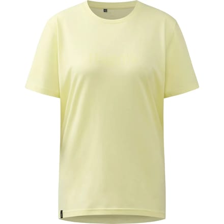 Dames-T-shirt Haglöfs Outsiders