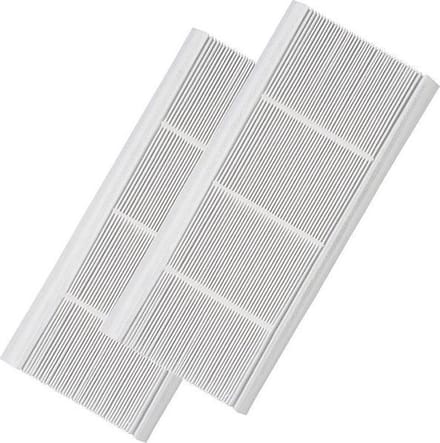 1 Set | AFPRO Filters geschikt voor Codumé HRU 3 BV(N) F7 | WTW filters | Stapelkorting